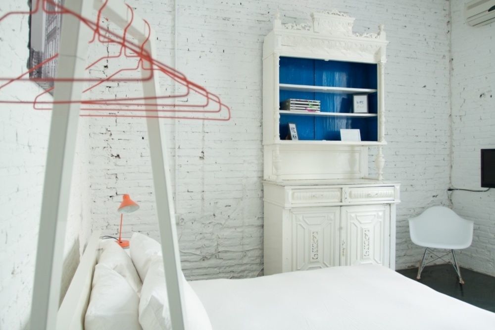 バレンシア Abcユー ベッド&ブレックファースト Bed & Breakfast エクステリア 写真