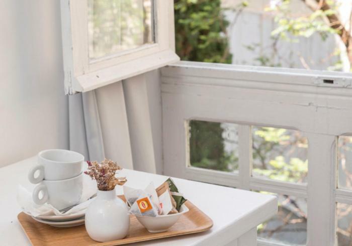 バレンシア Abcユー ベッド&ブレックファースト Bed & Breakfast エクステリア 写真