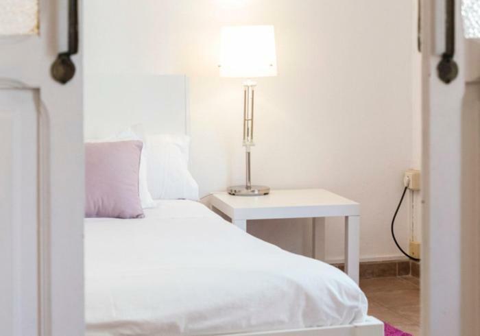 バレンシア Abcユー ベッド&ブレックファースト Bed & Breakfast エクステリア 写真