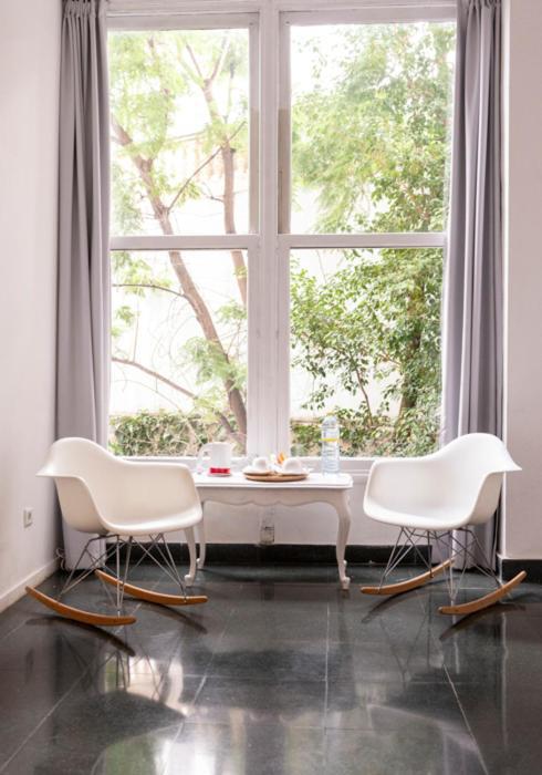 バレンシア Abcユー ベッド&ブレックファースト Bed & Breakfast エクステリア 写真